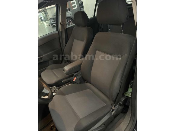 2013 MODEL,FULL DONANIM,ORJİNAL ANKARA ARACI