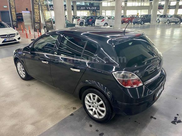 2013 MODEL,FULL DONANIM,ORJİNAL ANKARA ARACI