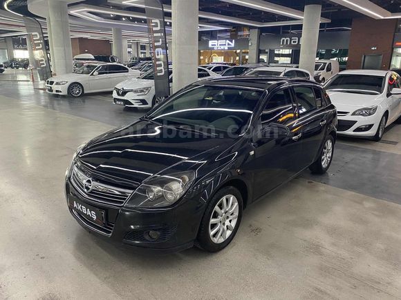 2013 MODEL,FULL DONANIM,ORJİNAL ANKARA ARACI