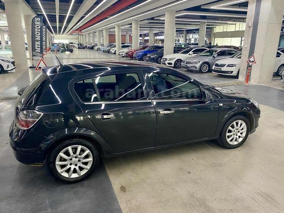 2013 MODEL,FULL DONANIM,ORJİNAL ANKARA ARACI