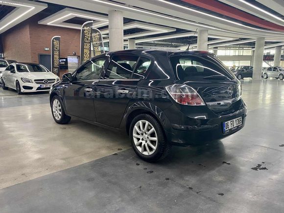 2013 MODEL,FULL DONANIM,ORJİNAL ANKARA ARACI