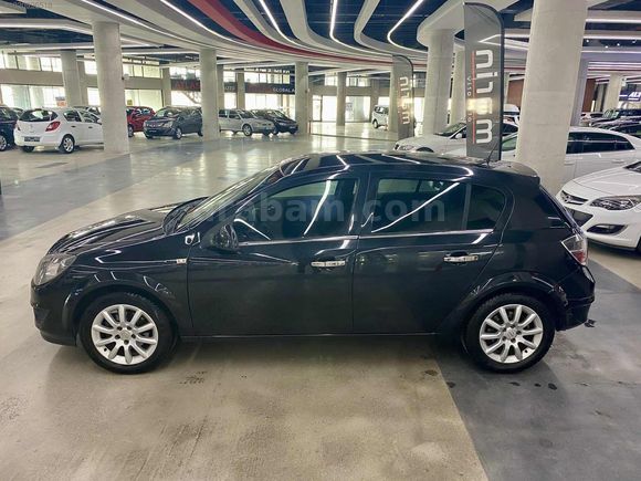 2013 MODEL,FULL DONANIM,ORJİNAL ANKARA ARACI
