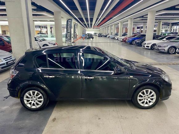 2013 MODEL,FULL DONANIM,ORJİNAL ANKARA ARACI
