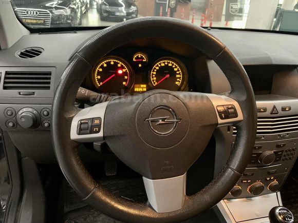2013 MODEL,FULL DONANIM,ORJİNAL ANKARA ARACI