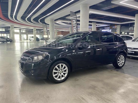 2013 MODEL,FULL DONANIM,ORJİNAL ANKARA ARACI