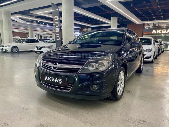 2013 MODEL,FULL DONANIM,ORJİNAL ANKARA ARACI