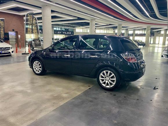 2013 MODEL,FULL DONANIM,ORJİNAL ANKARA ARACI