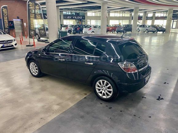 2013 MODEL,FULL DONANIM,ORJİNAL ANKARA ARACI