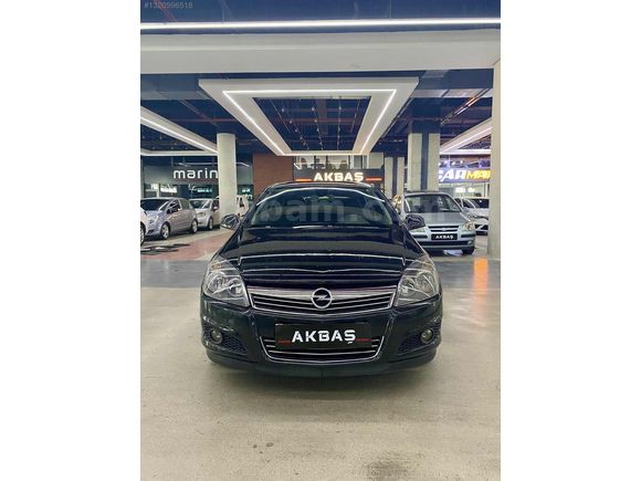 2013 MODEL,FULL DONANIM,ORJİNAL ANKARA ARACI