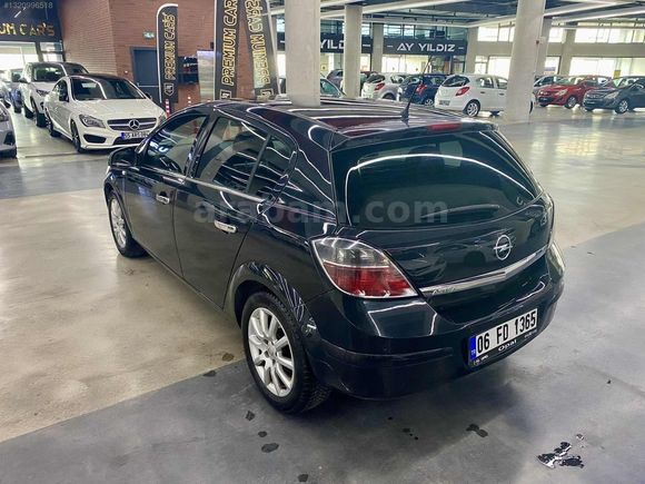 2013 MODEL,FULL DONANIM,ORJİNAL ANKARA ARACI