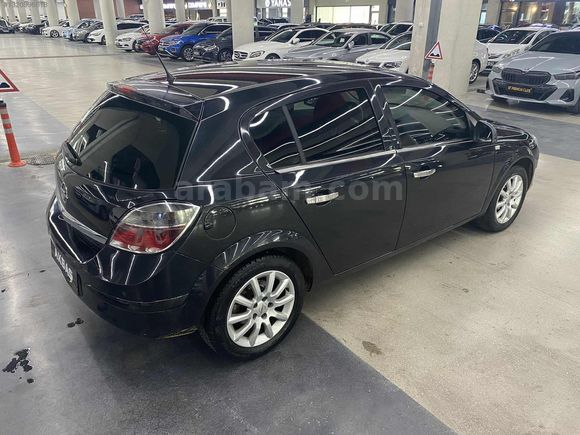 2013 MODEL,FULL DONANIM,ORJİNAL ANKARA ARACI