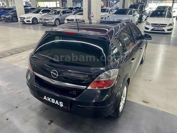 2013 MODEL,FULL DONANIM,ORJİNAL ANKARA ARACI