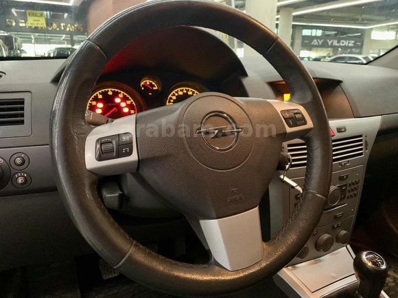 2013 MODEL,FULL DONANIM,ORJİNAL ANKARA ARACI