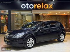 2011 OPEL ASTRA 1.6 OTOMATİK - KREDİ-K.KART 12 TAKSİT