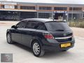 2013 OPEL ASTRA ESSENTİA KONFOR