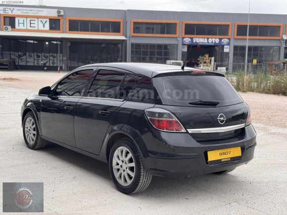 2013 OPEL ASTRA ESSENTİA KONFOR