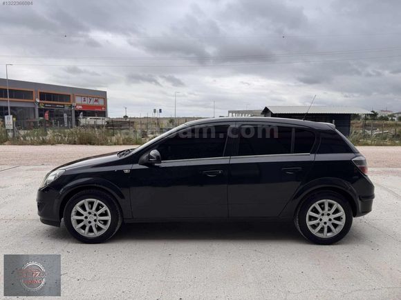 2013 OPEL ASTRA ESSENTİA KONFOR