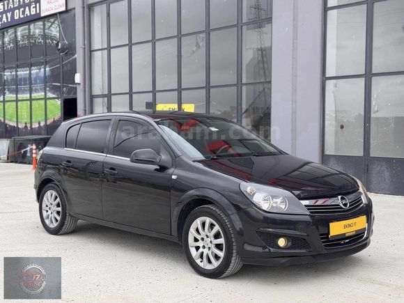2013 OPEL ASTRA ESSENTİA KONFOR