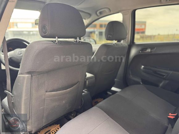 2013 OPEL ASTRA ESSENTİA KONFOR