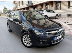 HATASIZ BOYASIZ 2013 OPEL ASTRA 1.6+36 BİN KM