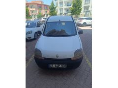 Sahibinden Renault Express 1.9 D 2000 Model