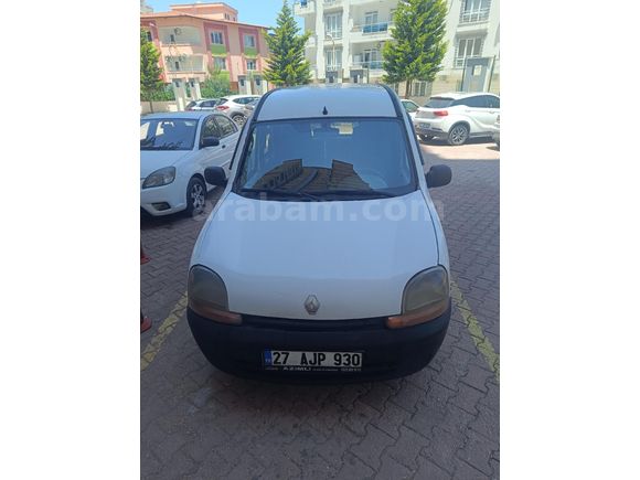 Sahibinden Renault Express 1.9 D 2000 Model