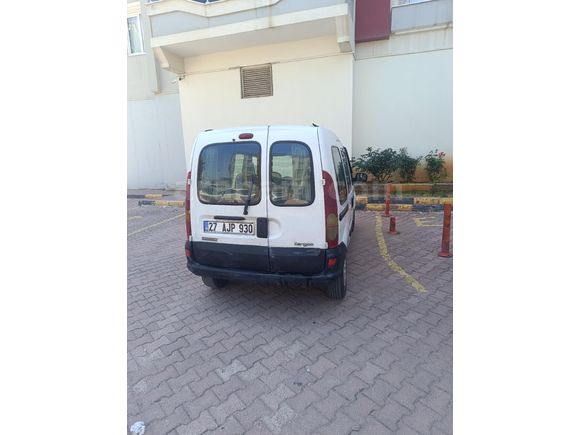 Sahibinden Renault Express 1.9 D 2000 Model