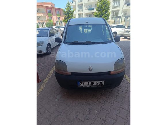 Sahibinden Renault Express 1.9 D 2000 Model