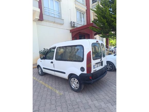 Sahibinden Renault Express 1.9 D 2000 Model