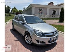 2013 OPEL 1.6 LPG ESSENTİA KONFOR 165binKM MASRAFSIZ