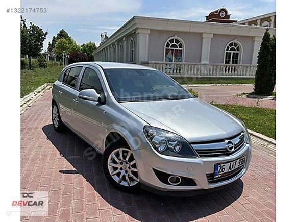 2013 OPEL 1.6 LPG ESSENTİA KONFOR 165binKM MASRAFSIZ