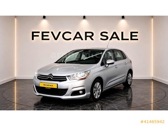 "FEVCAR" %20%30 PEŞNAT 24/36 SENET K.KARTINA 12 TAKSİT DÜŞK KM