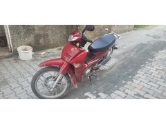 Sahibinden Yuki Gusto 50 Osmaniye
