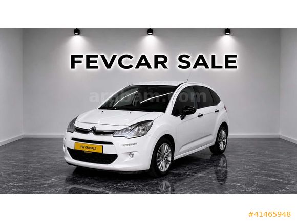 "FEVCAR" %20%30 PEŞNAT 24/36 AY SENET K.KARTNA 12 TAKST DÜŞÜK KM