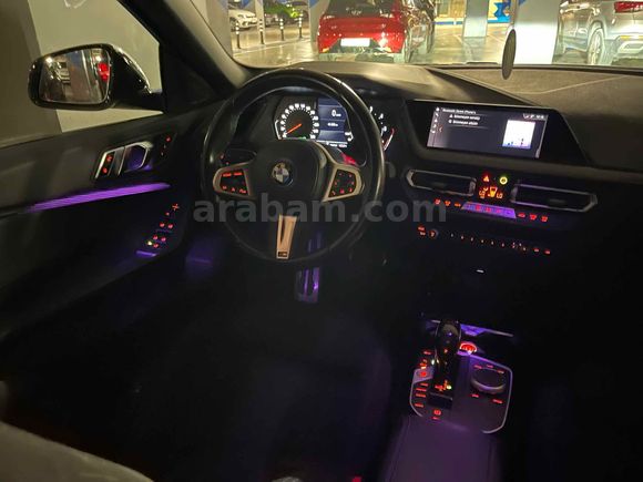 Sahibinden BMW 2 Serisi 216d Gran Coupe First Edition M Sport 2021 Model 