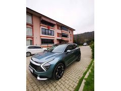 Sahibinden Kia Sportage 1.6 T-GDI Prestige 2025 Model 