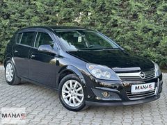 2010 OPEL ASTRA ESSENTİA KONFOR BOYASIZ DEĞİŞENSİZ TRAMERSİZ