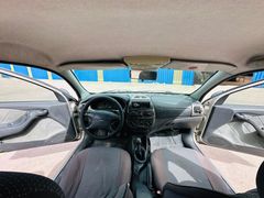Sahibinden Fiat Marea 1.6 Liberty 2004 Model