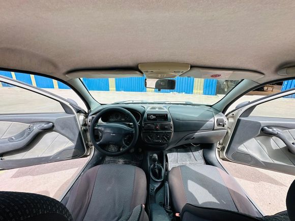 Sahibinden Fiat Marea 1.6 Liberty 2004 Model