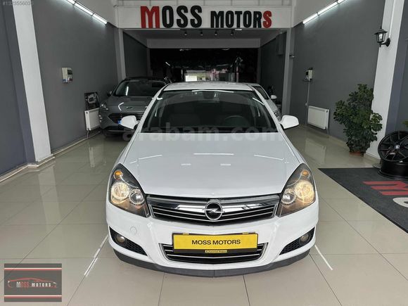 2013 BAKIMLI 154 BİN KM LPG Lİ 1.6 ASTRA H "12 AY %0.99 KREDİ"