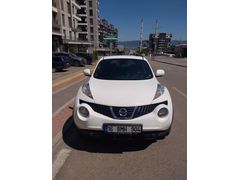 Sahibinden Nissan Juke 1.6 Platinum 2011 Model 