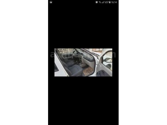 Sahibinden Renault Clio 1.5 dCi Expression 2006 Model
