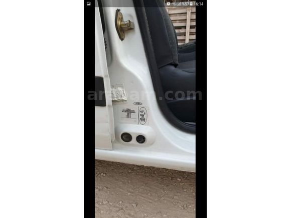 Sahibinden Renault Clio 1.5 dCi Expression 2006 Model