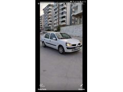 Sahibinden Renault Clio 1.5 dCi Expression 2006 Model