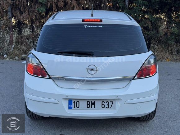 ERCAN MOTORS'DAN+HATASIZ+151KM+KONFOR+MASRAFSIZ