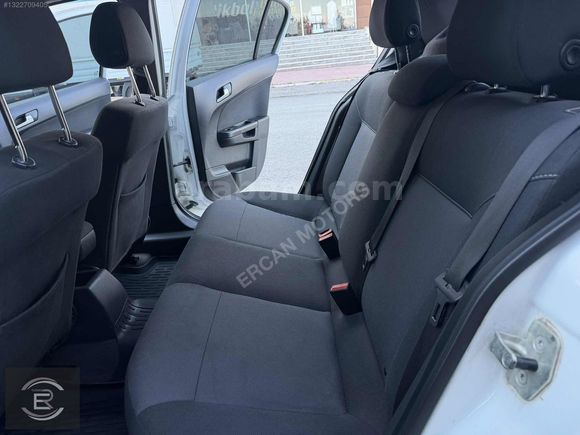 ERCAN MOTORS'DAN+HATASIZ+151KM+KONFOR+MASRAFSIZ