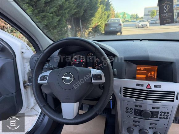 ERCAN MOTORS'DAN+HATASIZ+151KM+KONFOR+MASRAFSIZ