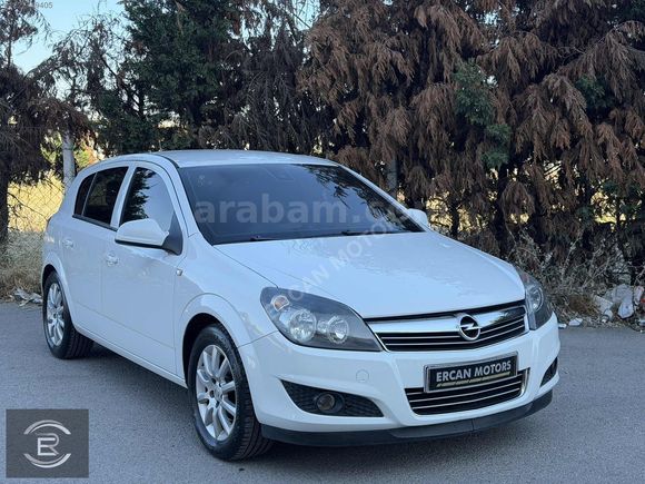 ERCAN MOTORS'DAN+HATASIZ+151KM+KONFOR+MASRAFSIZ