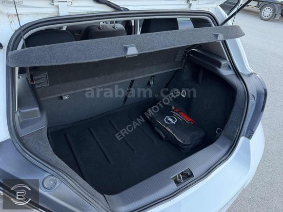 ERCAN MOTORS'DAN+HATASIZ+151KM+KONFOR+MASRAFSIZ