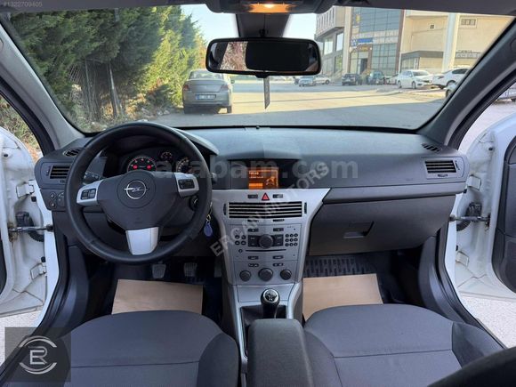 ERCAN MOTORS'DAN+HATASIZ+151KM+KONFOR+MASRAFSIZ